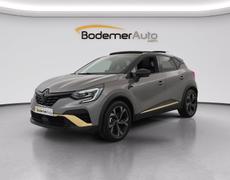 Renault Captur Caudan
