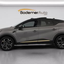 Renault Captur E-Tech full hybrid 145 Engineered occasion - Caudan - photo 2/33