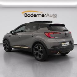 Renault Captur E-Tech full hybrid 145 Engineered occasion - Caudan - photo 3/33
