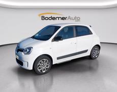Renault Twingo 3