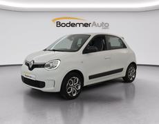Renault Twingo 3 Caudan