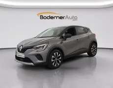 Renault Captur Caudan