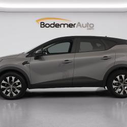 Renault Captur TCe 90 BUSINESS occasion - Caudan - photo 2/31