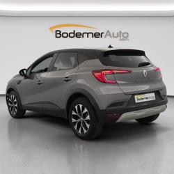 Renault Captur TCe 90 BUSINESS occasion - Caudan - photo 3/31