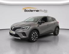Renault Captur Caudan