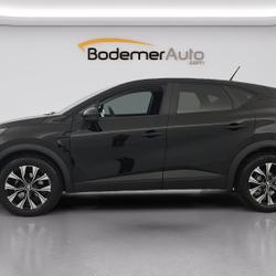 Renault Captur TCe 90 Evolution occasion - Caudan - photo 2/31