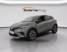 Renault Captur Caudan