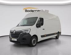 Renault Master Caudan