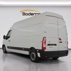 Renault Master FGN TRAC F3500 L3H3 BLUE DCI 135 CONFORT occasion - Caudan - photo 3/27
