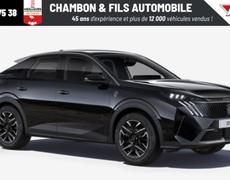 Peugeot 3008 La Grand-Croix