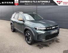 Dacia Bigster La Grand-Croix