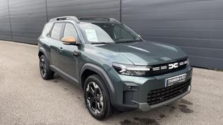 Dacia Bigster  - photo 0