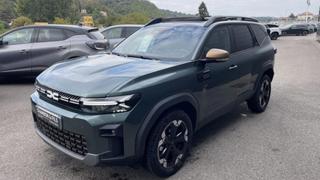 Dacia Bigster  - photo 2