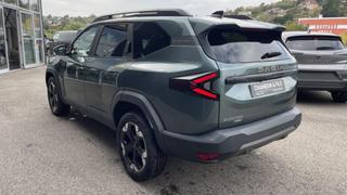 Dacia Bigster  - photo 3
