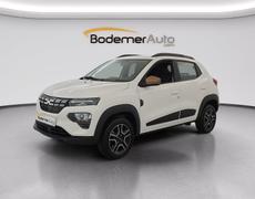 Dacia Spring Caudan
