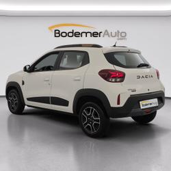 Dacia Spring Extreme occasion - Caudan - photo 3/31