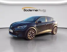 Renault Captur Caudan