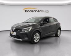 Renault Captur Caudan
