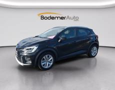 Renault Captur Caudan