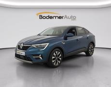 Renault Arkana Caudan