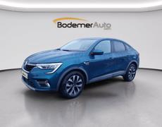 Renault Arkana Arkana mild hybrid 140 EDC FAP - 22 Evolution