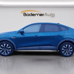 Renault Arkana mild hybrid 140 EDC FAP - 22 Evolution occasion - Caudan - photo 2/15
