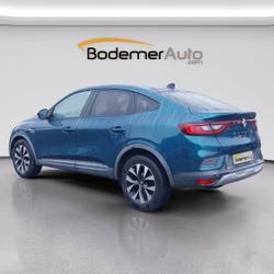 Renault Arkana mild hybrid 140 EDC FAP - 22 Evolution occasion - Caudan - photo 3/15