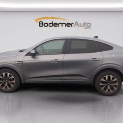 Renault Arkana mild hybrid 140 EDC FAP - 22 Evolution occasion - Caudan - photo 2/15