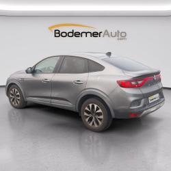 Renault Arkana mild hybrid 140 EDC FAP - 22 Evolution occasion - Caudan - photo 3/15