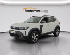 Dacia Duster Caudan