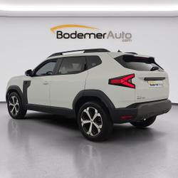 Dacia Duster Mild Hybrid 140 Journey occasion - Caudan - photo 3/31