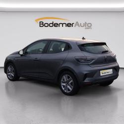 Renault Clio 5 Blue dCi 100 ch GSR2 Evolution occasion - Caudan - photo 3/15
