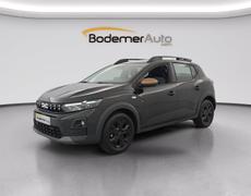 Dacia Sandero Caudan