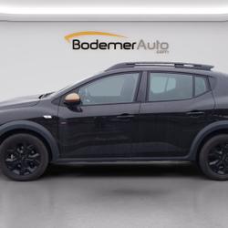 Dacia Sandero ECO-G 120 Stepway Extreme occasion - Caudan - photo 2/15