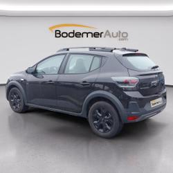 Dacia Sandero ECO-G 120 Stepway Extreme occasion - Caudan - photo 3/15
