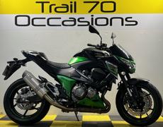 Kawasaki Z800 Colombe-lès-Vesoul
