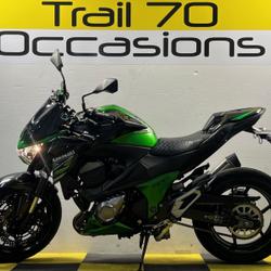 Kawasaki Z800  Colombe-l&egrave;s-Vesoul