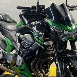 Kawasaki Z800  Colombe-l&egrave;s-Vesoul