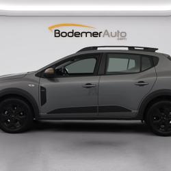 Dacia Sandero ECO-G 120 Stepway Extreme occasion - Caudan - photo 2/30