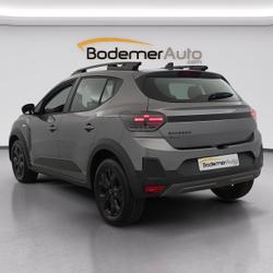 Dacia Sandero ECO-G 120 Stepway Extreme occasion - Caudan - photo 3/30
