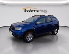 Dacia Duster Caudan