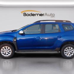 Dacia Duster TCe 130 FAP 4x2 Confort occasion - Caudan - photo 2/15