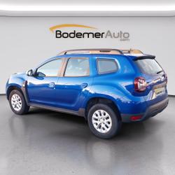 Dacia Duster TCe 130 FAP 4x2 Confort occasion - Caudan - photo 3/15