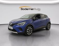 Renault Captur Caudan