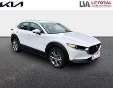 Mazda CX-30 Mouilleron-le-Captif