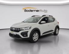 Dacia Sandero Caudan