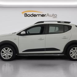 Dacia Sandero ECO-G 100 Stepway Expression occasion - Caudan - photo 2/29