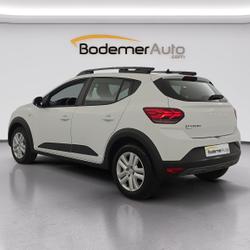 Dacia Sandero ECO-G 100 Stepway Expression occasion - Caudan - photo 3/29