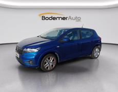 Dacia Sandero Caudan