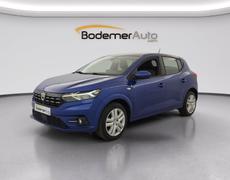 Dacia Sandero Caudan